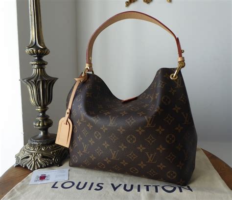 lv favorite pm monogram|louis vuitton graceful pm.